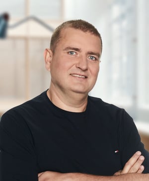 Maciej Seredyn